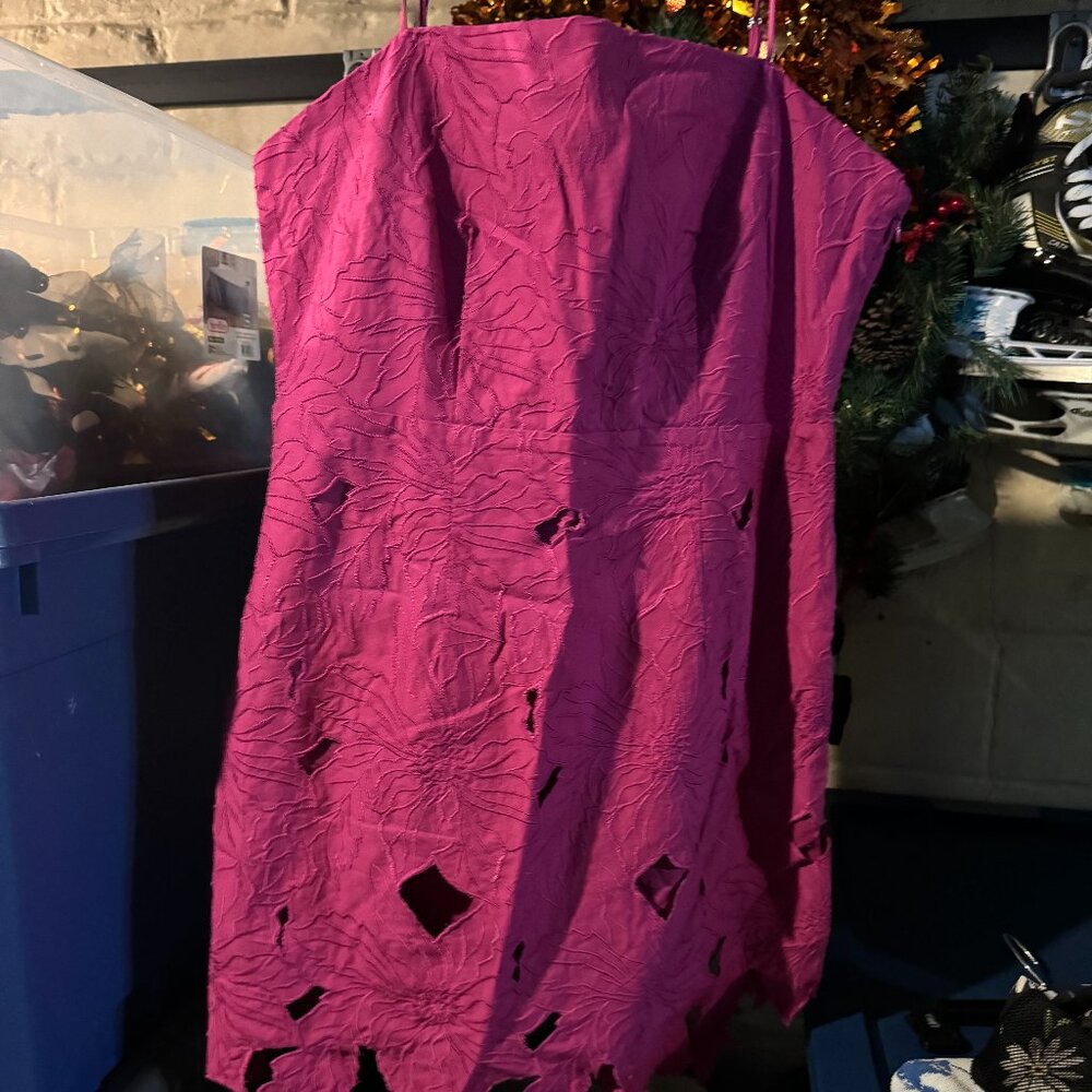 H&M Dress